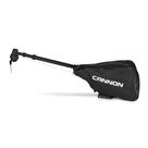 Downrigger Cover Cannon Black Downrigger Cover Cannon Black