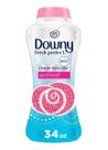 Downy Fresh Protect Grânulos Perfumados April Fresh 963g