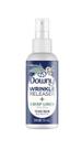 Downy Wrinkle Crisp Linen Spray Facilitador P/Passar Roupa -90ml