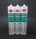 Dowsil Silicone 999-a Incolor 3 unidades