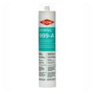 Dowsil Silicone 999-a Preto Para Aquários E Multiuso