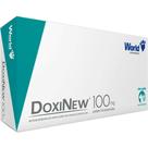 Doxinew 100mg 14 comprimidos - world veterinária