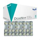 DoxiNew 200 mg World para Cães e Gatos - 4 Blíster com 7 Comprimidos DoxiNew 200 mg World para Cães e Gatos - 4 Blíster com 7 Comprimidos