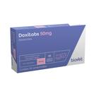 Doxitabs 50 mg 14 comprimidos caes e gatos biovet
