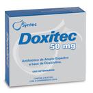 Doxitec 50mg