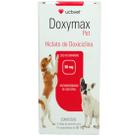 Doxymax Pet 50mg Para Cães Com 70 Comprimidos ucbvet
