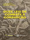 Doze leis de combate à corrupção