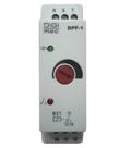Dpf-1 rele falta de fase 220/380vca digimec