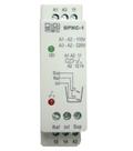 Dpnc1 rele nivel eletronico por boia digimec