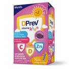 DPrev Imune Kids Suplemento Alimentar em Suspensão Oral 75ml