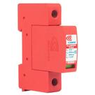DPS 175v 45ka Vcl Slim Anti Raio Surto Protetor Clamper