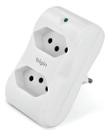 DPS 2 Saídas Elgin Proteção Contra Surtos Elétricos