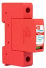 DPS Clamper Front Protetor de Surtos 275V 20KA DPS Clamper Front Protetor de Surtos 275V 20KA
