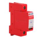 Dps Dispositivo De Protecao De Surto Front V 275V 20Ka Clamper