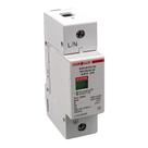 Dps dispositivo protecao contra surto ourolux 1p 100ka Dps dispositivo protecao contra surto ourolux 1p 100ka