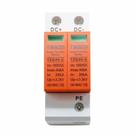 Dps Dispositivo Proteção Surtos Dc Cc Solar Eolico 1000v