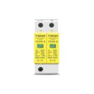 DPS Dispositivo Protetor De Surtos AC 2 Polos 385 V