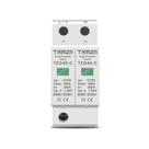 Dps Dispositivo Protetor Surtos Disjuntor Bipolar 385v 40ka