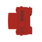 Dps Monobloco 1p 30ka 275vac Vermelho Soprano