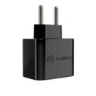 Dps protetor iclamper pocket lcf 2p 20a preto