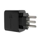 Dps protetor iclamper pocket lcf 3p 20a preto