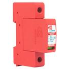 DPS Protetor Surto e Anti Raio 275V 45kA VCL Slim Clamper