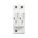 DPS Snetec Bipolar 275V CA 20/40kA Protetor De Surtos T2 DPS Snetec Bipolar 275V CA 20/40kA Protetor De Surtos T2