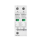 DPS Snetec Protetor De Surtos 10/20kA 150V DC Painel Solar