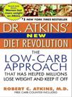 Dr. atkins new diet revolution - WILLIAM MORROW