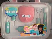 Dr dentista infantil