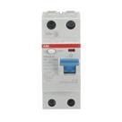 DR do TIPO A para veículos de 3,6 e 7,2kW REF. F202-A-40/0.03