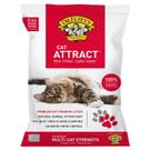 Dr. Elsey's Premium Clumping Cat Attract - Areia Sanitária para Gatos (18,14 kg)