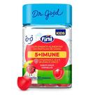 Dr. Good Suplemento Alimentar Imune Kids com 30 Gomas