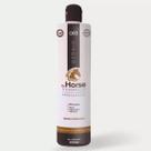 Dr. Horse Shampoo de Cavalos com Ozônio 500ml - Crescimento Rápido, Hidratação e Antibacteriano
