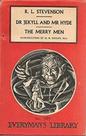 Dr Jekyll And Mr Hyde - Richmond Readers - Nivel 3 - Richmond Publishing