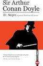 Dr. Negro e Outras Histórias de Terror Paperback Doyle, Sir Arthut Conan Dr. Negro e Outras Histórias de Terror Paperback Doyle, Sir Arthut Conan
