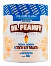 Dr Peanut Nova Pasta De Amendoim Com Whey Isolado 600g