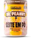 Dr. Peanut Pasta Amendoim de Leite em pó 250g