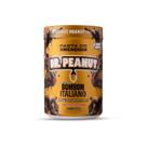 Dr Peanut Pasta de amendoim 250g Zero Açucar Bombom Italiano