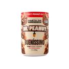 Dr Peanut Pasta de amendoim 250g Zero Açucar Buenissimo Dr Peanut Pasta de amendoim 250g Zero Açucar Buenissimo