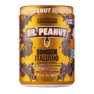 Dr. Peanut Pasta de Amendoim 400g Sabor:Buenissímo Dr. Peanut Pasta de Amendoim 400g Sabor:Buenissímo