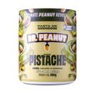 Dr Peanut Pasta de amendoim 600g Zero Açucar Sabor Pistache