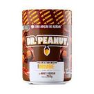 Dr. Peanut Pasta De Amendoim 600Gr sabor:brownie