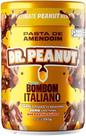 Dr. Peanut Pasta de Amendoim Bombom Italiano 250g Dr. Peanut Pasta de Amendoim Bombom Italiano 250g