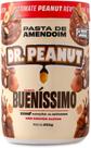 Dr. Peanut Pasta de Amendoim Bueníssimo 250g Dr. Peanut Pasta de Amendoim Bueníssimo 250g