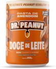 Dr. Peanut Pasta de Amendoim Doce de Leite 250g Dr. Peanut Pasta de Amendoim Doce de Leite 250g