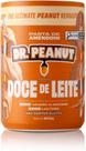 Dr. Peanut Pasta de Amendoim Doce de Leite 800G Dr. Peanut Pasta de Amendoim Doce de Leite 800G