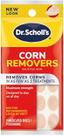 Dr. Scholl's Corn Removers Removedor de Calos - 9 Unidades