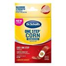 Dr. Scholl's Removedor De Calos Com 6 Unidades