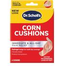 Dr Scholls Corn Cushion Adesivo para Alivio da Dor nos Calos do Pé